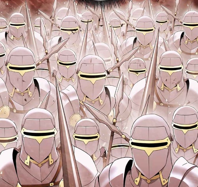 Skeleton Soldier Couldn’t Protect the Dungeon Chapter 124 Gambar 24