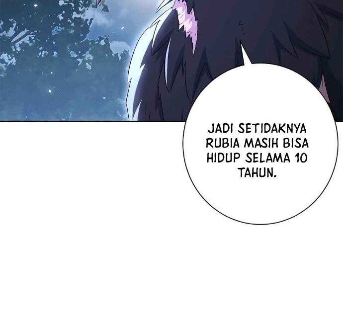 Skeleton Soldier Couldn’t Protect the Dungeon Chapter 124 Gambar 38