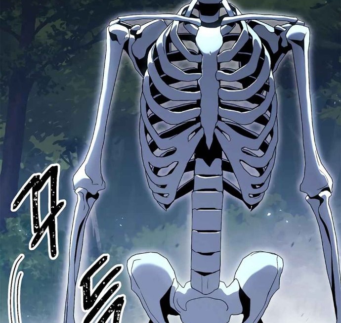 Skeleton Soldier Couldn’t Protect the Dungeon Chapter 124 Gambar 40