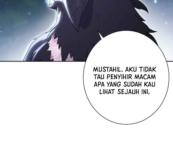 Skeleton Soldier Couldn’t Protect the Dungeon Chapter 124 Gambar 50