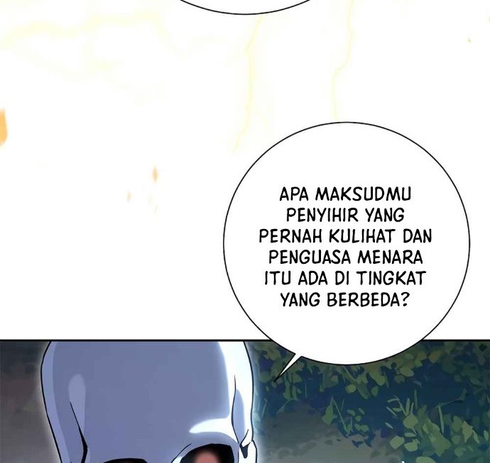 Skeleton Soldier Couldn’t Protect the Dungeon Chapter 124 Gambar 52