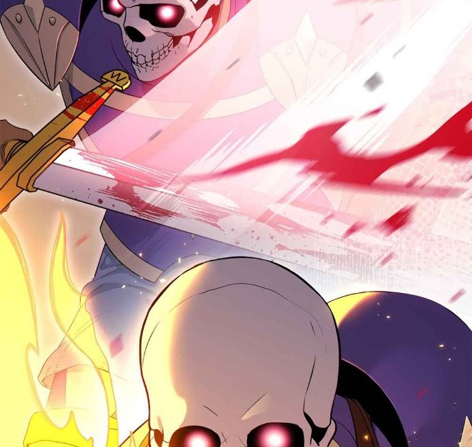 Skeleton Soldier Couldn’t Protect the Dungeon Chapter 124 Gambar 60