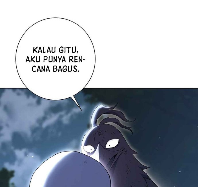 Skeleton Soldier Couldn’t Protect the Dungeon Chapter 124 Gambar 68