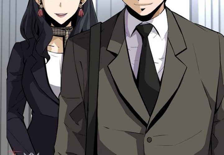 Return of the Legend Chapter 27 Gambar 15