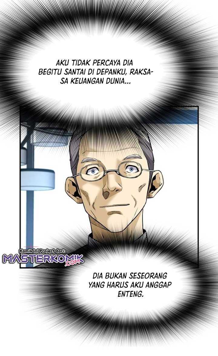 Return of the Legend Chapter 27 Gambar 19