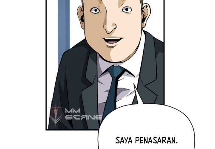 Return of the Legend Chapter 27 Gambar 27