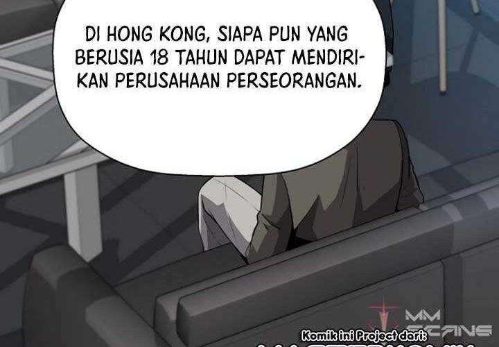Return of the Legend Chapter 27 Gambar 36