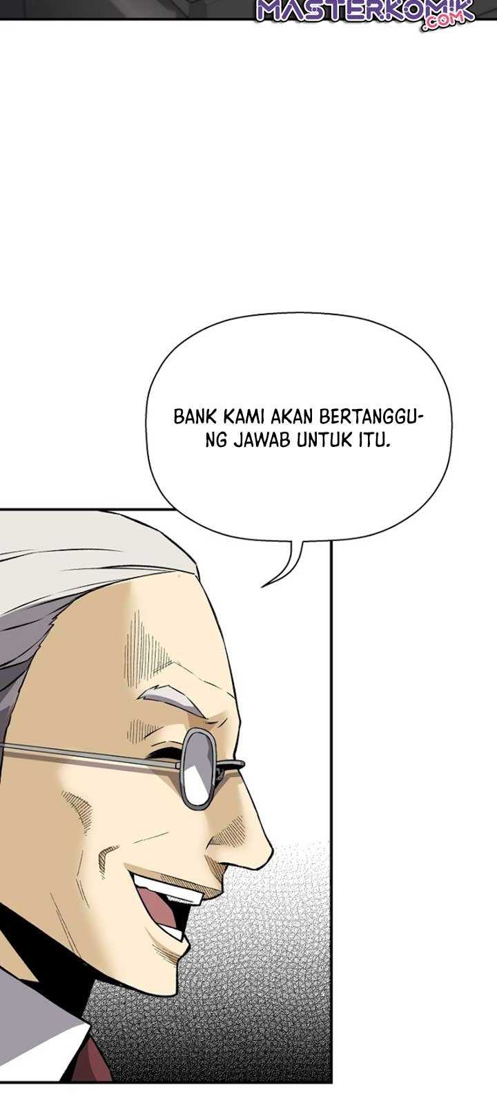 Return of the Legend Chapter 27 Gambar 37
