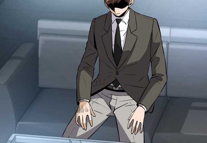 Return of the Legend Chapter 27 Gambar 39