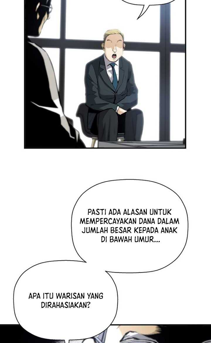 Return of the Legend Chapter 27 Gambar 4