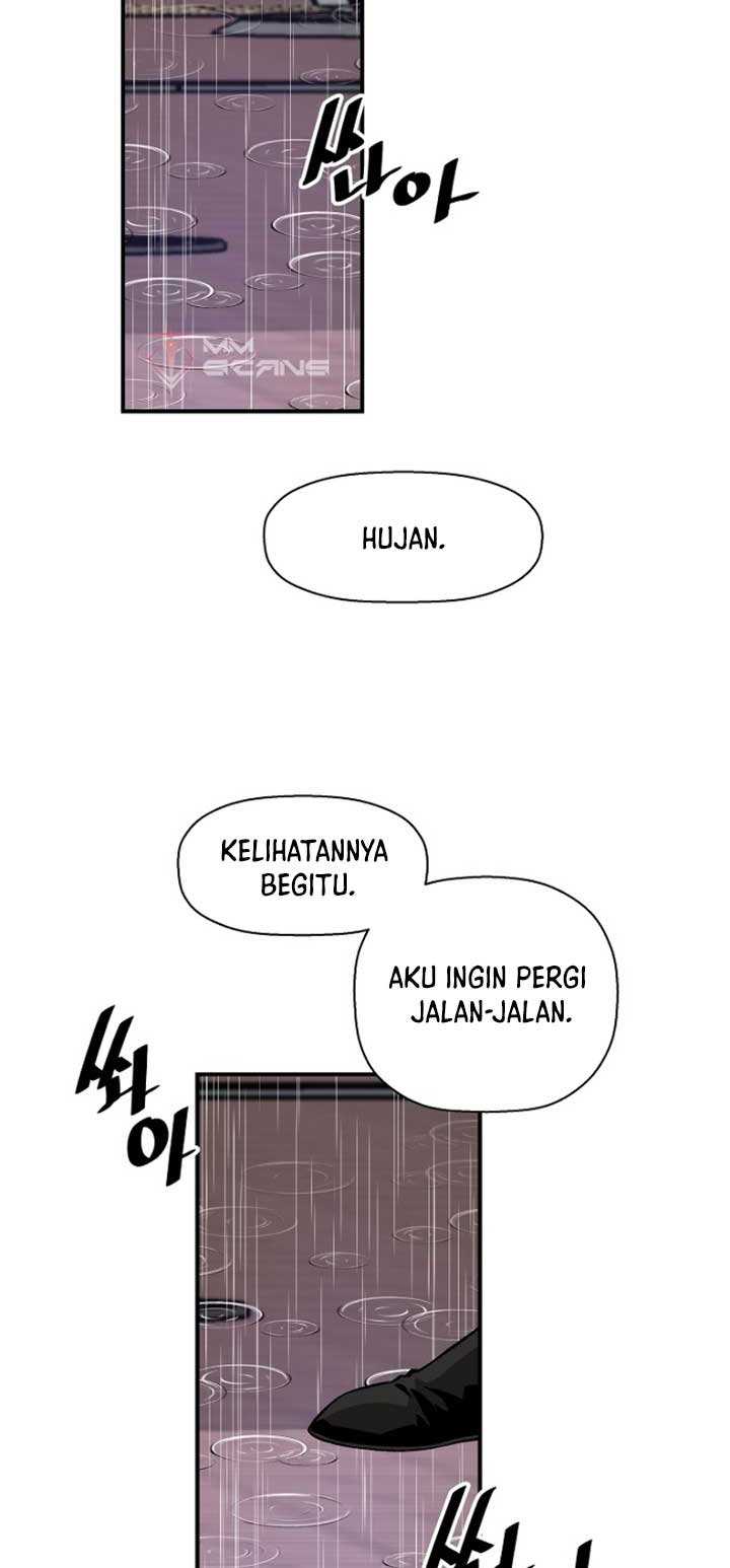 Return of the Legend Chapter 27 Gambar 46