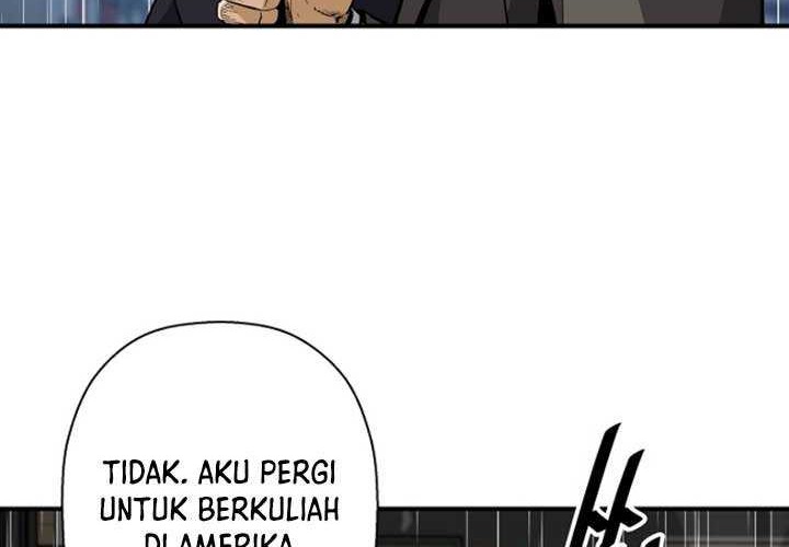 Return of the Legend Chapter 27 Gambar 48