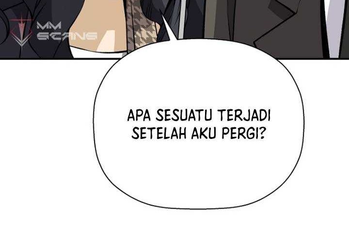 Return of the Legend Chapter 27 Gambar 51