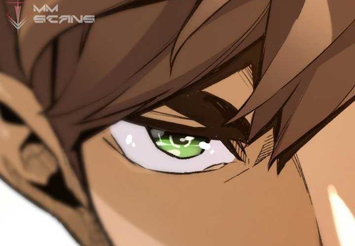 Return of the Legend Chapter 27 Gambar 57