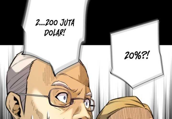 Return of the Legend Chapter 27 Gambar 60