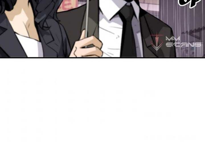 Return of the Legend Chapter 27 Gambar 63