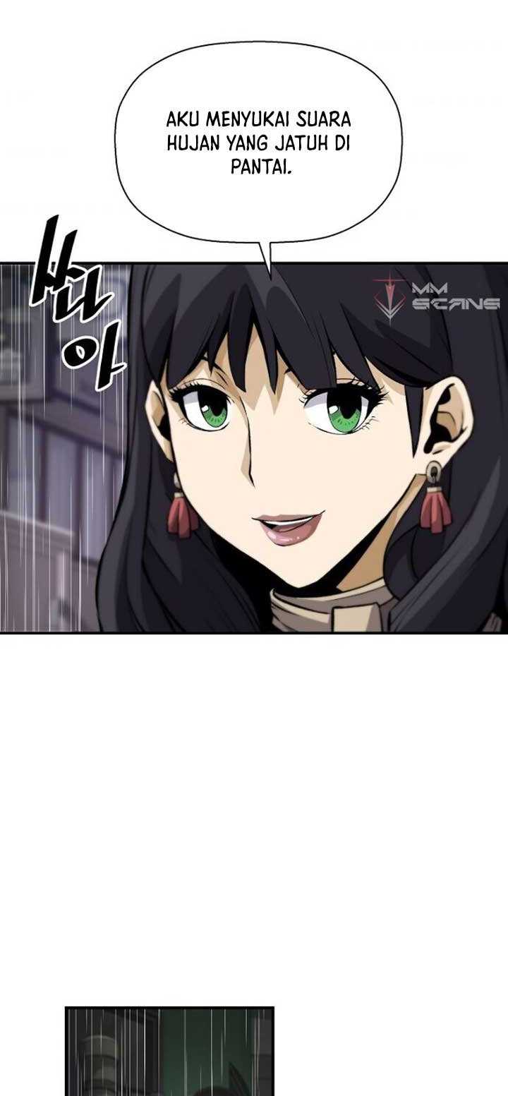 Return of the Legend Chapter 27 Gambar 64