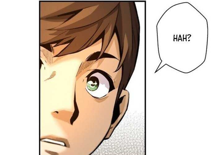 Return of the Legend Chapter 27 Gambar 66