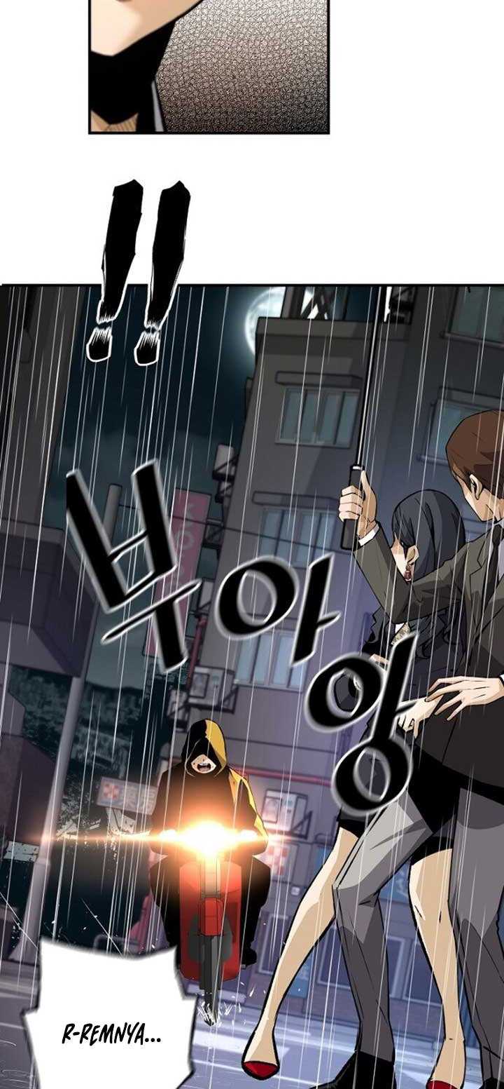 Return of the Legend Chapter 27 Gambar 67