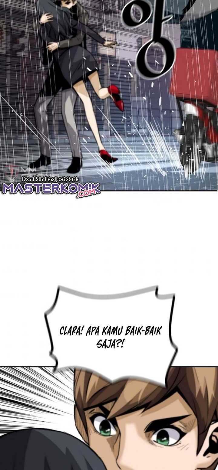 Return of the Legend Chapter 27 Gambar 70