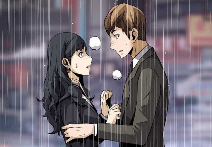 Return of the Legend Chapter 27 Gambar 72