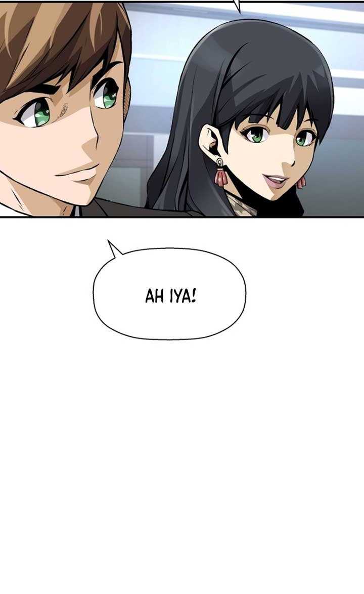 Return of the Legend Chapter 27 Gambar 13