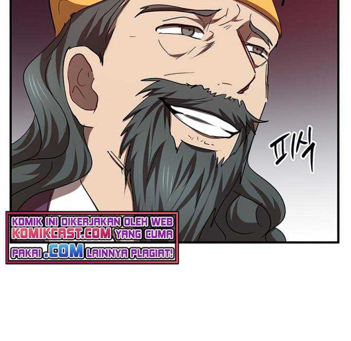 Mudang Association Chapter 53 Gambar 31