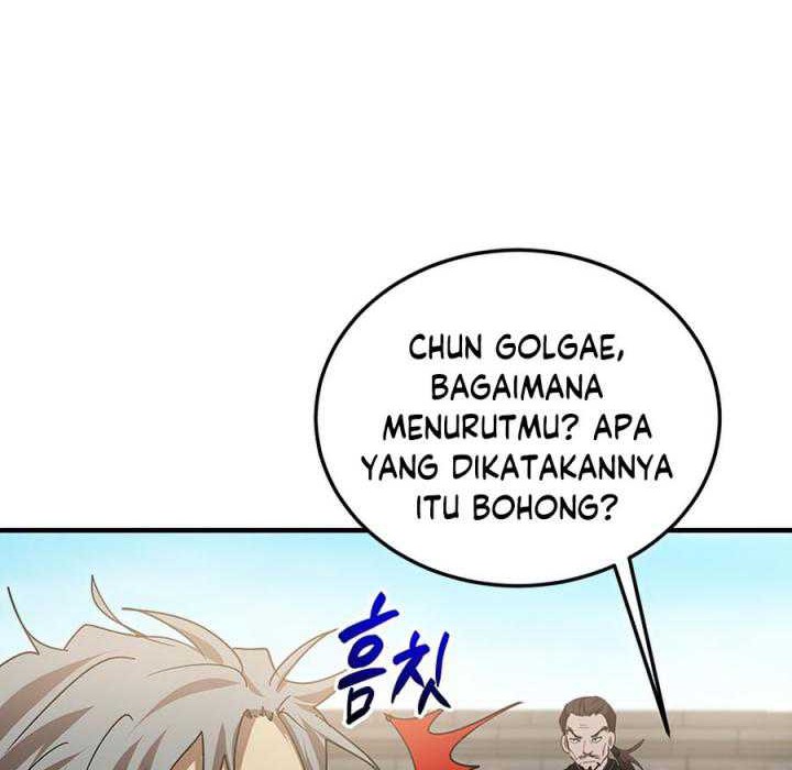 Mudang Association Chapter 53 Gambar 9