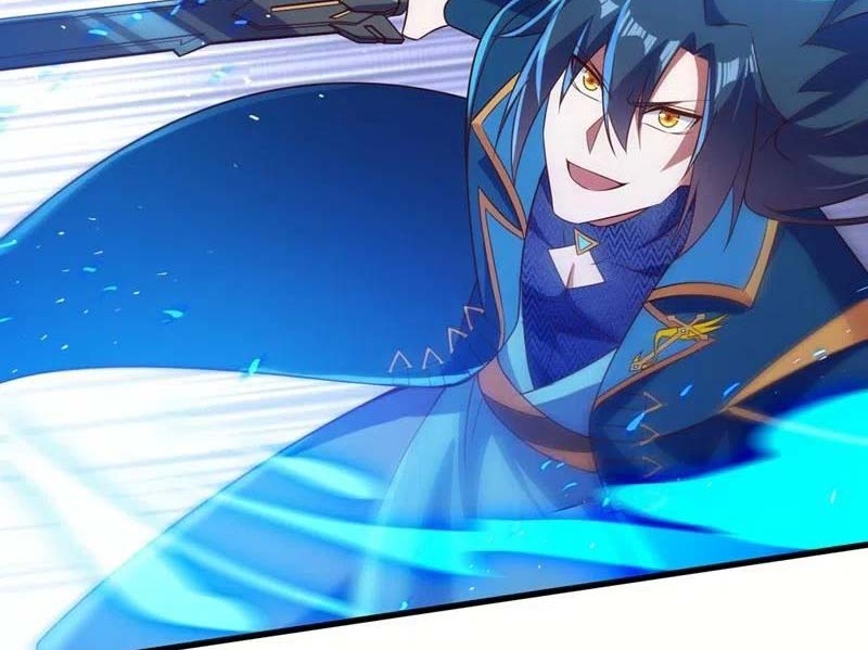 Spirit Sword Sovereign Chapter 458 Gambar 20