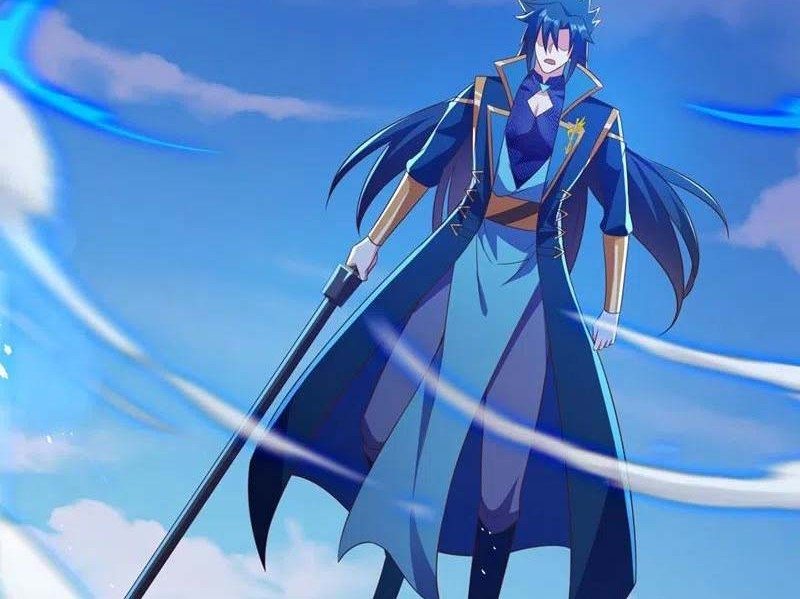 Spirit Sword Sovereign Chapter 458 Gambar 26