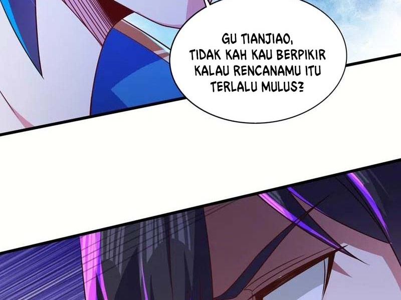 Spirit Sword Sovereign Chapter 458 Gambar 32