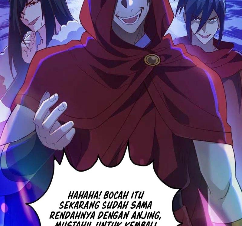 Spirit Sword Sovereign Chapter 458 Gambar 4