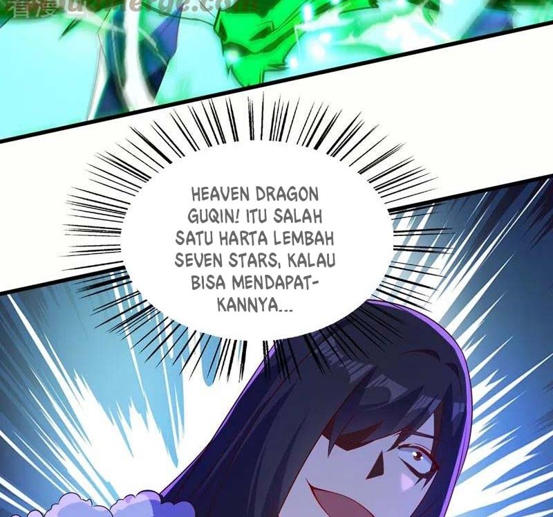 Spirit Sword Sovereign Chapter 458 Gambar 8