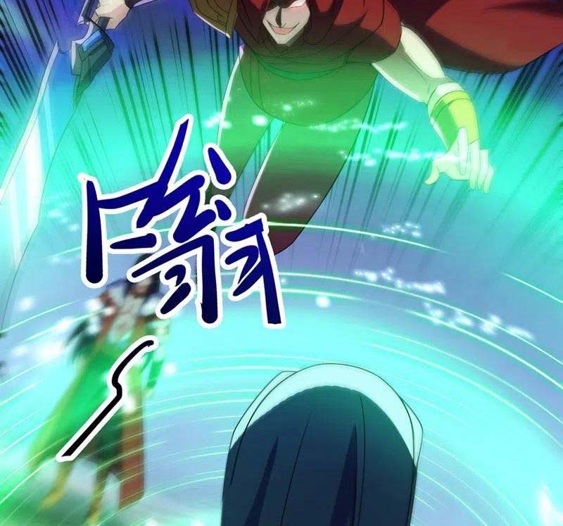 Spirit Sword Sovereign Chapter 458 Gambar 12