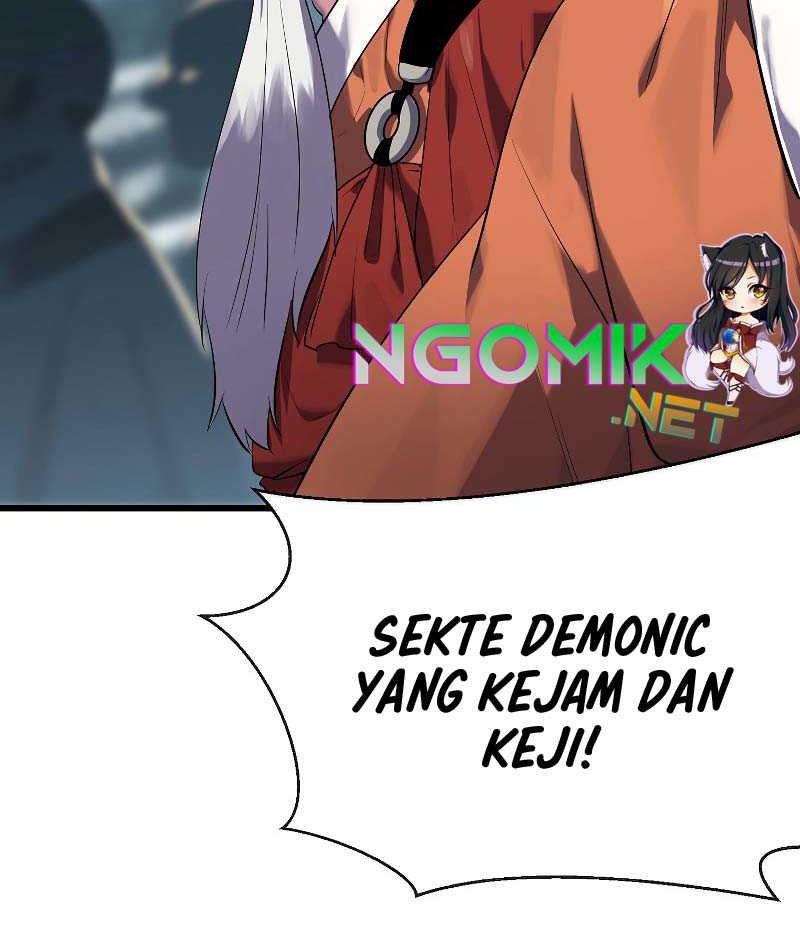 Volcanic Age Chapter 183 Gambar 57