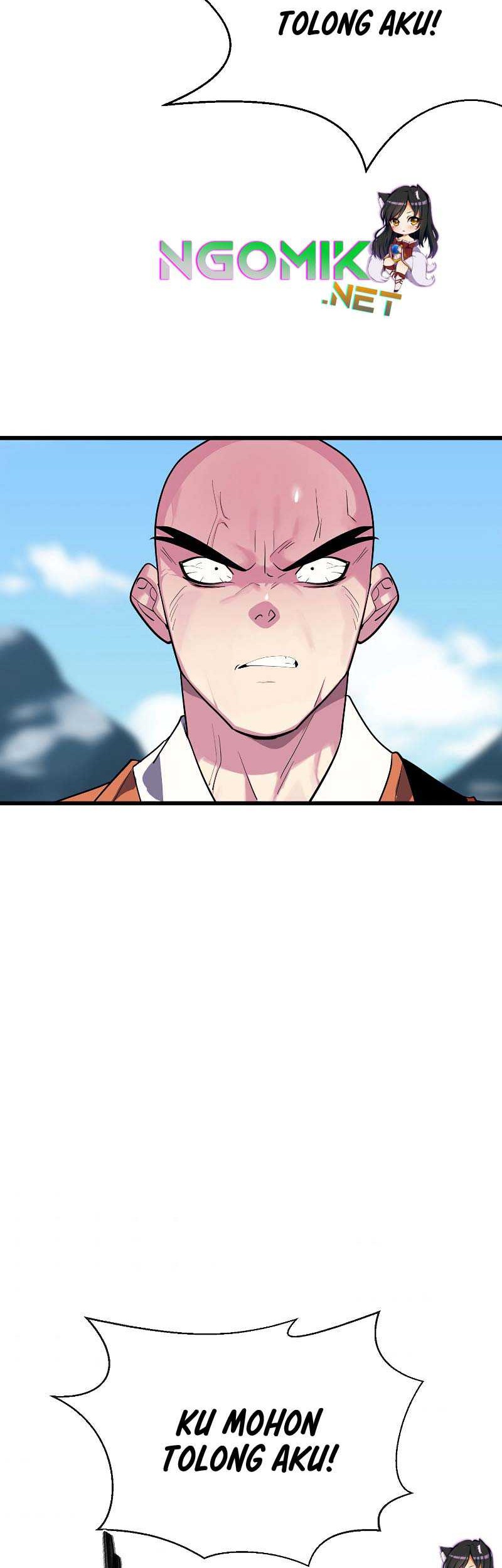 Volcanic Age Chapter 183 Gambar 59