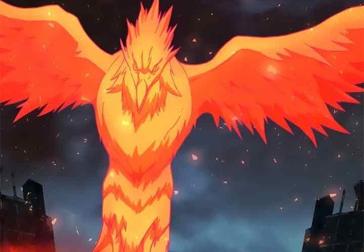 Hero Has Returned Chapter 26 Gambar 19