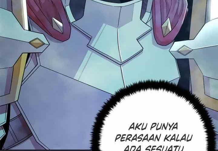 Hero Has Returned Chapter 26 Gambar 31