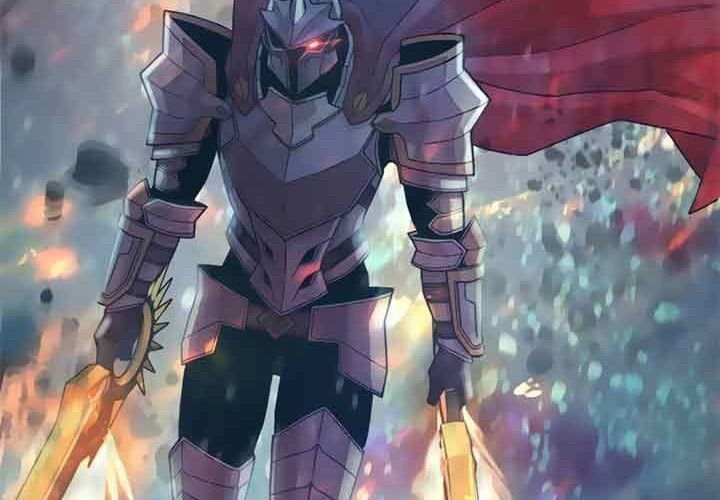 Hero Has Returned Chapter 26 Gambar 78