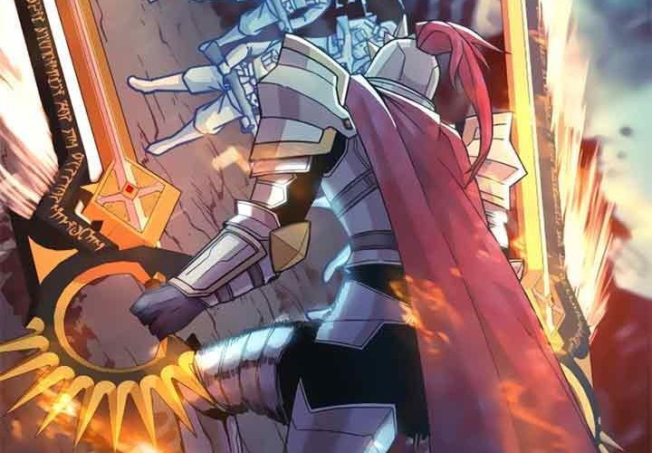 Hero Has Returned Chapter 26 Gambar 89