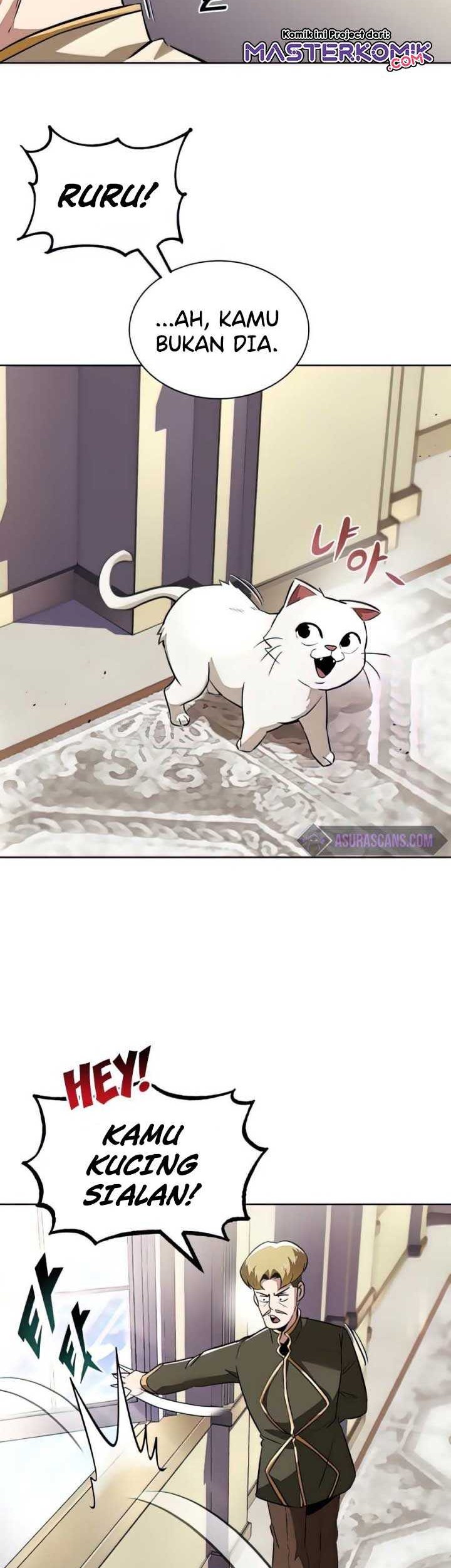 Lazy Prince Becomes a Genius Chapter 31 Gambar 27