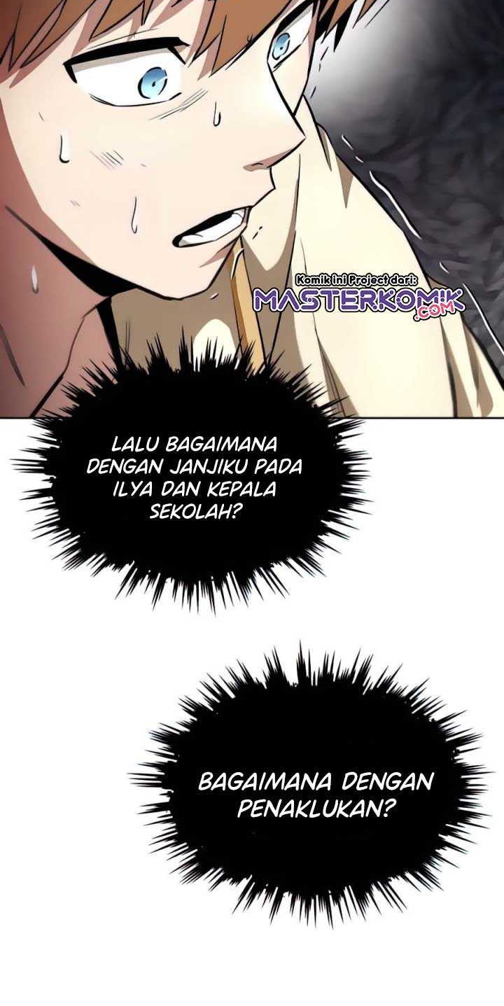Lazy Prince Becomes a Genius Chapter 31 Gambar 34