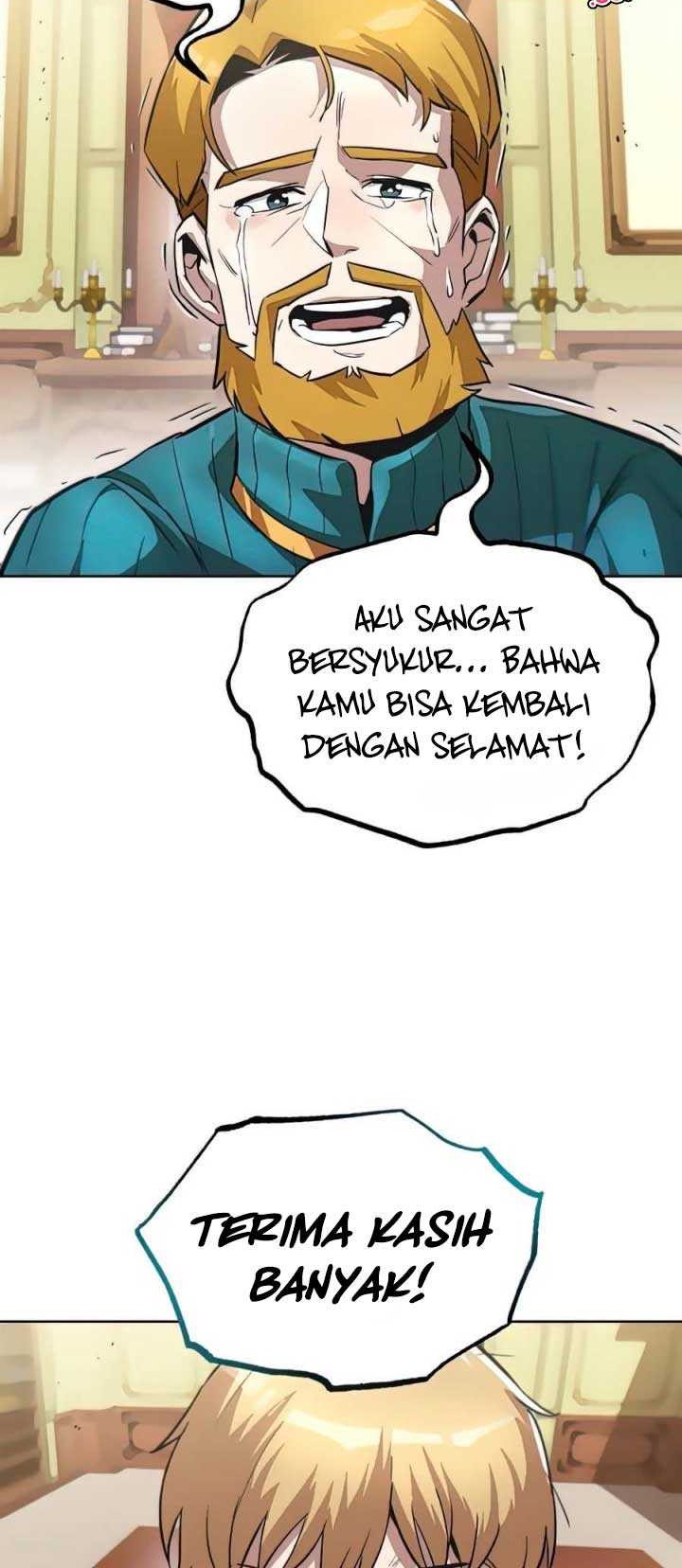 Lazy Prince Becomes a Genius Chapter 31 Gambar 37
