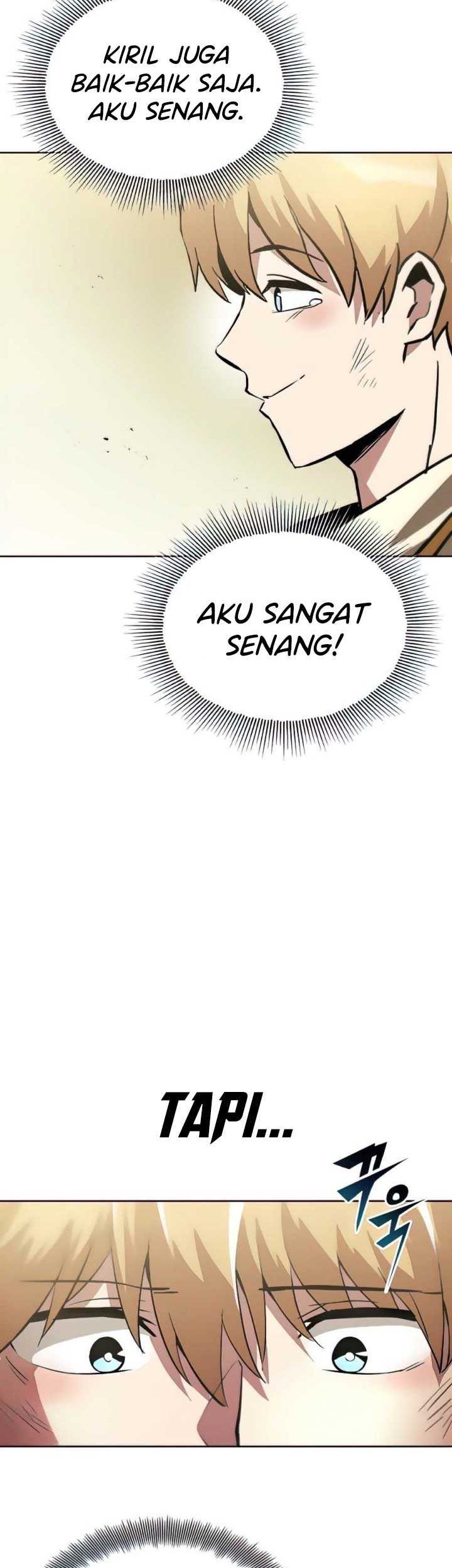 Lazy Prince Becomes a Genius Chapter 31 Gambar 39