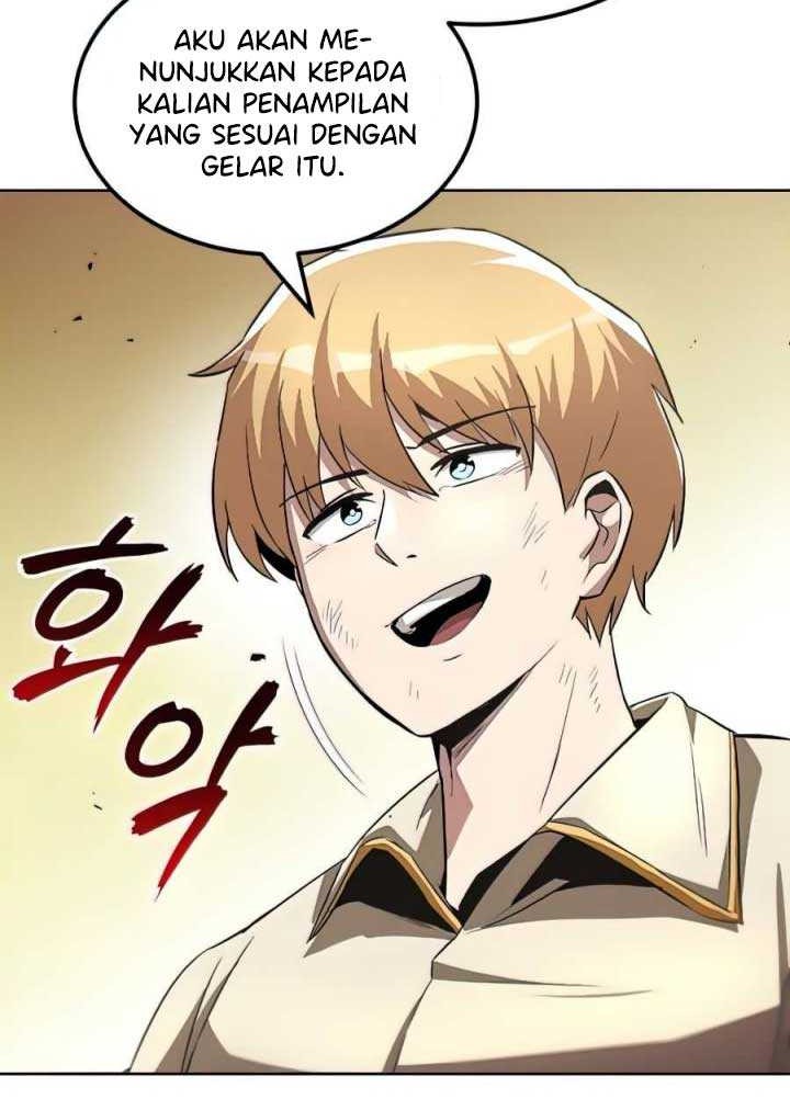 Lazy Prince Becomes a Genius Chapter 31 Gambar 43