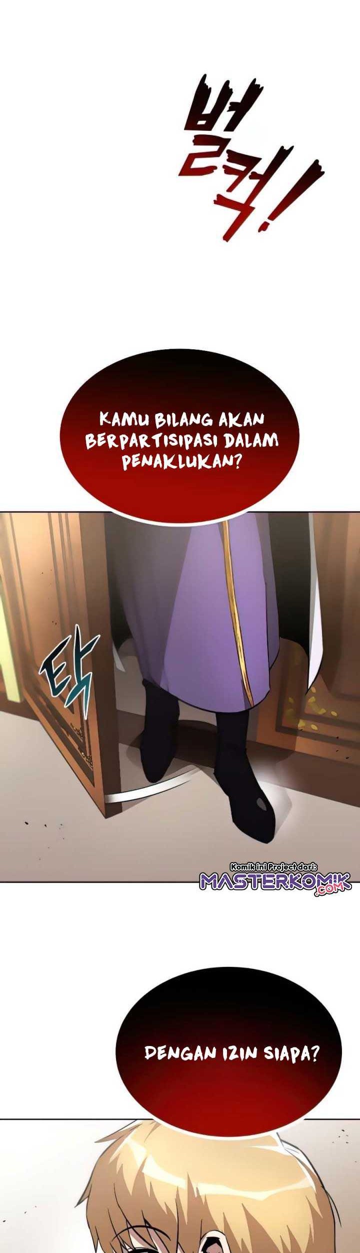 Lazy Prince Becomes a Genius Chapter 31 Gambar 45
