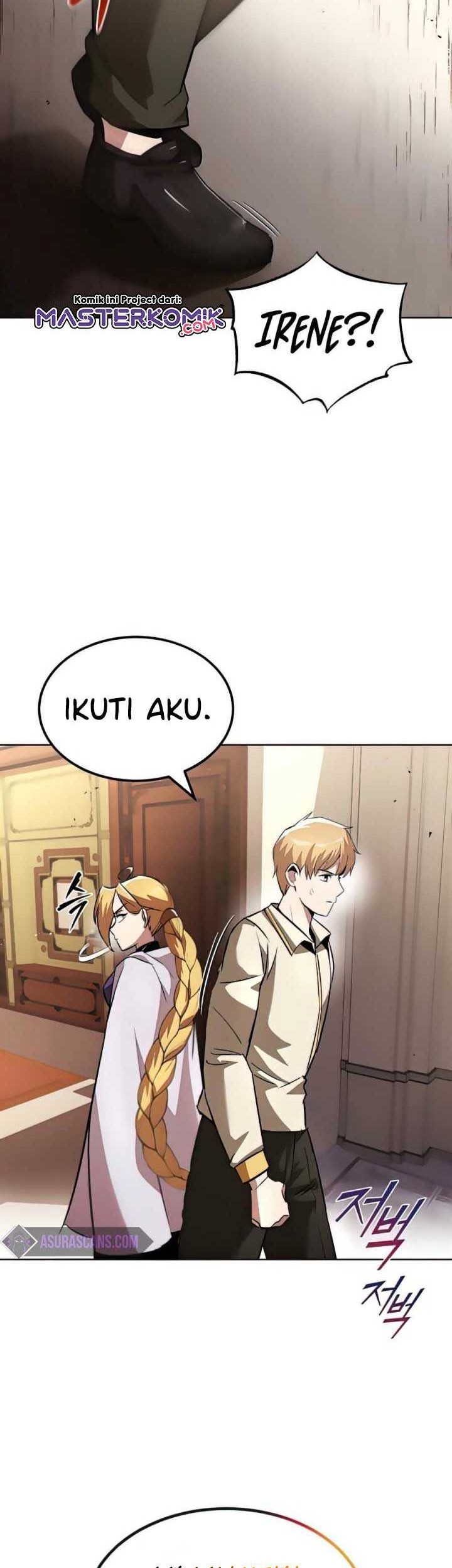 Lazy Prince Becomes a Genius Chapter 31 Gambar 54