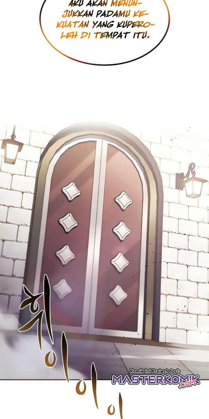 Lazy Prince Becomes a Genius Chapter 31 Gambar 55