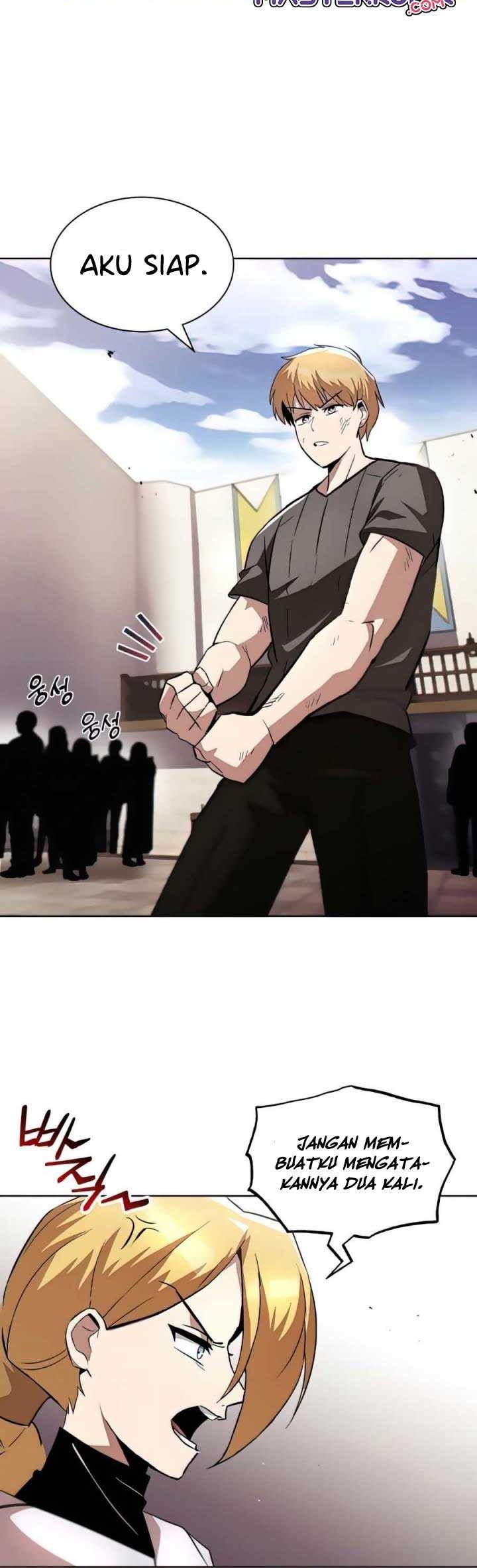 Lazy Prince Becomes a Genius Chapter 31 Gambar 58