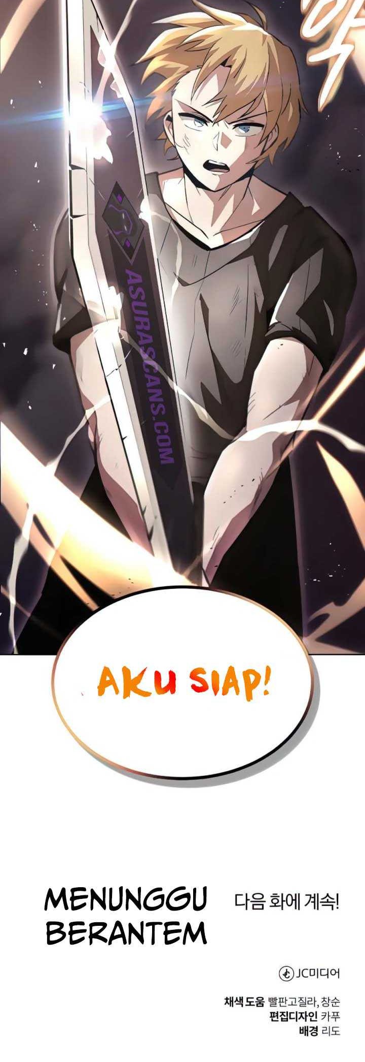 Lazy Prince Becomes a Genius Chapter 31 Gambar 61